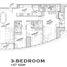 3 Habitación Departamento en venta en Makati City, Metro Manila, Makati City, Southern District