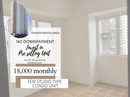 2 Bedroom Apartment for rent at Pioneer Woodlands, Mandaluyong City