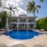 6 Schlafzimmer Villa zu vermieten in Cancun, Quintana Roo, Cancun