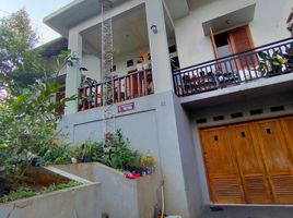 5 Bedroom Villa for sale in Coblong, Bandung, Coblong