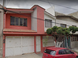 4 Schlafzimmer Haus zu verkaufen in Venustiano Carranza, Mexico City, Venustiano Carranza