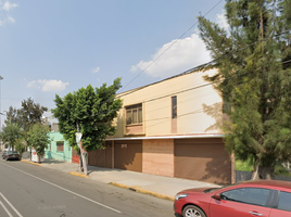 3 Schlafzimmer Villa zu verkaufen in Gustavo A Madero, Mexico City, Gustavo A Madero