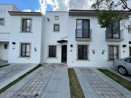 Maison 3 chambre à vendre à El Marques, Queretaro, El Marques