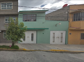 Maison 3 chambre à vendre à Iztacalco, Mexico City, Iztacalco