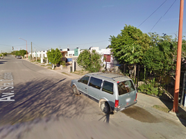 2 Habitación Casa en venta en Nuevo Laredo, Tamaulipas, Nuevo Laredo