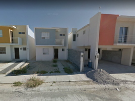 3 Bedroom Villa for sale in Cadereyta Jimenez, Nuevo Leon, Cadereyta Jimenez