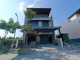4 Kamar Vila for sale in Lakarsantri, East Jawa, Lakarsantri, Surabaya, East Jawa, Indonesia