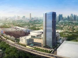 101.88 SqM Office for sale at The Glaston Tower, Pasig City