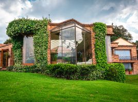 4 Habitación Villa en alquiler en Cundinamarca, La Calera, Cundinamarca