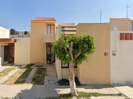 3 Schlafzimmer Haus zu verkaufen in San Luis Potosi, San Luis Potosi, San Luis Potosi, San Luis Potosi