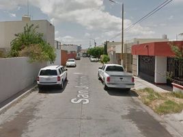 3 Habitación Casa en venta en Ahome, Sinaloa, Ahome