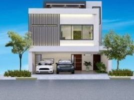 Villa 3 chambre à vendre à Santa Catarina, Nuevo Leon, Santa Catarina