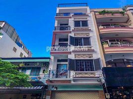 Villa en venta en Ben Thanh, Ho Chi Minh City, Ben Thanh, District 1, Ho Chi Minh City, Vietnam