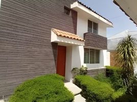 3 Schlafzimmer Haus zu verkaufen in Puebla, Puebla, Puebla, Puebla