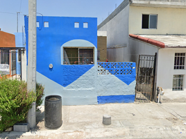 Maison 3 chambre à vendre à San Nicolas De Los Garza, Nuevo Leon, San Nicolas De Los Garza
