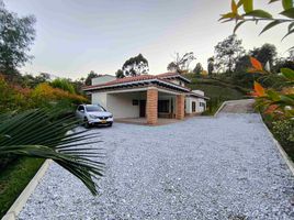 4 Habitación Casa en venta en El Carmen De Viboral, Antioquia, El Carmen De Viboral