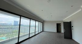 Những căn hiện có tại Khu đô thị Lakeview City