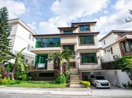 5 Bedroom House for rent in Metro Manila, Taguig City, Southern District, Metro Manila