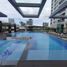 2 Bedroom Condo for sale at Park Point Residences, Cebu City