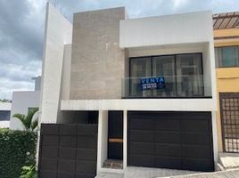 3 Habitación Villa en venta en Tlalnelhuayocan, Veracruz, Tlalnelhuayocan, Veracruz
