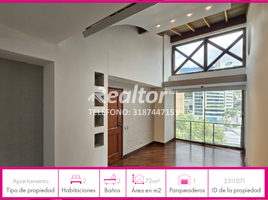 2 Habitación Apartamento en alquiler en Medellín, Antioquia, Medellín