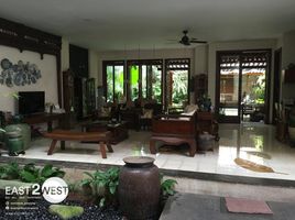 4 Bedroom House for sale in Pacific Place, Tanah Abang, Pesanggrahan