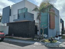 Maison 3 chambre à vendre à Medellin, Veracruz, Medellin