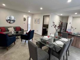 2 Habitación Departamento en venta en Cuajimalpa De Morelos, Ciudad de México, Cuajimalpa De Morelos