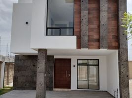 3 Schlafzimmer Wohnung zu verkaufen in Atlixco, Puebla, Atlixco