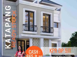 3 Bedroom House for sale in Katapang, Bandung, Katapang