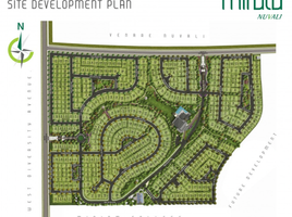  Land for sale at Mirala NUVALI, Calamba City