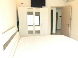 1 Schlafzimmer Appartement zu vermieten im New City Thu Thiem, Binh Khanh