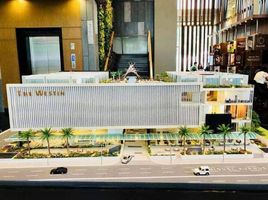 2 Bedroom Condo for sale at The Residences at The Westin Manila Sonata Place, Mandaluyong City