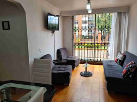 3 Habitación Departamento en alquiler en Cundinamarca, Bogotá, Cundinamarca