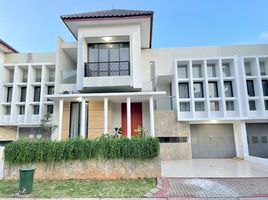 4 Bedroom House for sale in Pondok Aren, Tangerang, Pondok Aren