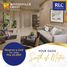  Appartement zu verkaufen in Paranaque City, Metro Manila, Paranaque City