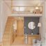 Studio Condo for sale in Quezon City, Metro Manila, Quezon City, Eastern District