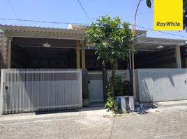 3 Kamar Rumah for sale in Waru, Sidoarjo, Waru