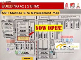 1 Bedroom Condo for sale in Marilao, Bulacan, Marilao