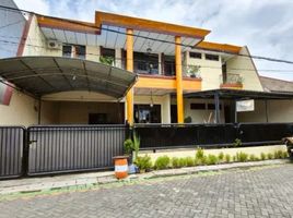 24 Kamar Rumah for sale in Wonocolo, Surabaya, Wonocolo