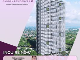  Wohnung zu verkaufen in Las Pinas City, Metro Manila, Las Pinas City
