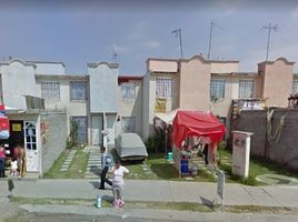 2 Schlafzimmer Villa zu verkaufen in Chimalhuacan, Mexico, Chimalhuacan