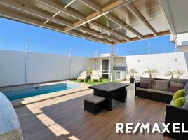 3 Bedroom House for sale in Manta, Manabi, Manta, Manta