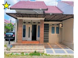 3 Kamar Rumah for sale in Blimbing, Malang Regency, Blimbing