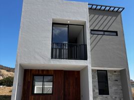 4 Schlafzimmer Appartement zu verkaufen in Zapopan, Jalisco, Zapopan