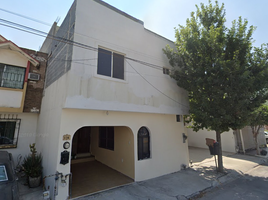 Villa 3 chambre à vendre à Monterrey, Nuevo Leon, Monterrey