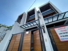 4 Bedroom Villa for sale in Quezon City, Eastern District, Quezon City