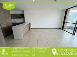 3 Bedroom Condo for rent in Envigado, Antioquia, Envigado