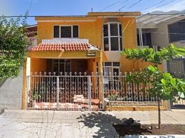 Maison 3 chambre à vendre à Guadalajara, Jalisco, Guadalajara, Jalisco