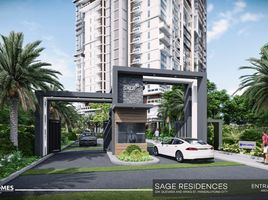 2 Bedroom Condo for sale at Sage Residences, Mandaluyong City